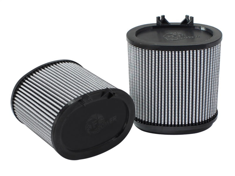aFe  POWER 11-10126 Magnum FLOW Pro DRY S Air Filter  (Qty 2) 11-10126 Photo - Unmounted