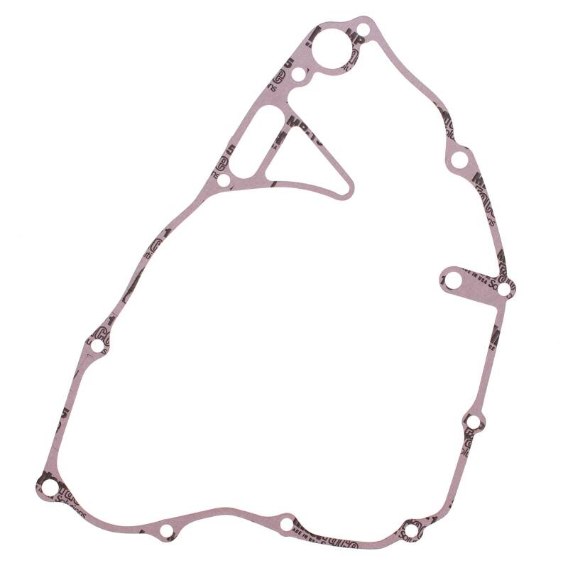 Vertex Pistons Vertex Gaskets 09-16 Kawasaki KX250F Inner Clutch - Side Cover Gasket Kit 816250 816250 Photo - Primary