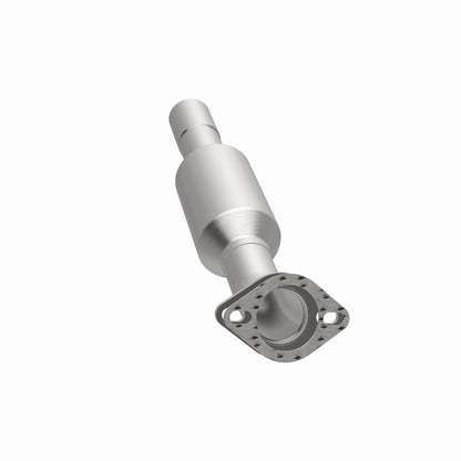 MagnaFlow Nissan Sentra OEM Grade Federal / EPA Compliant Direct-Fit Catalytic Converter 21-378 360 Degree Image Set