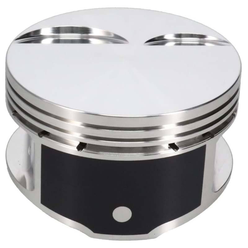 JE Pistons SBC LS1 FT Set of 8 Pistons 194884 194884 Photo - Primary