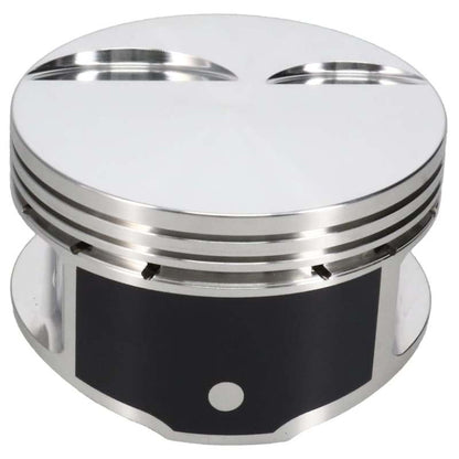 JE Pistons SBC LS1 FT Set of 8 Pistons 194884 194884 Photo - Primary