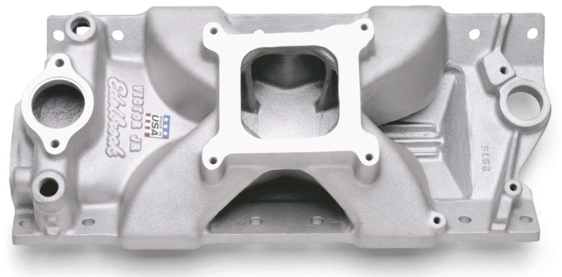 Edelbrock Victor Jr. Manifold 2975 Photo - Primary