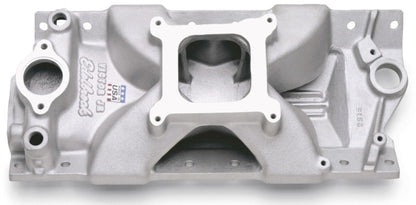 Edelbrock Victor Jr. Manifold 2975 Photo - Primary