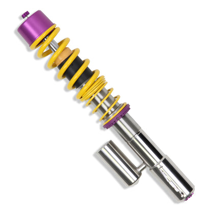 KW V3 Coilover Kit Bundle Porsche Cayman (987) incl. Cayman S, with PASM 35271032 35271032 User 4