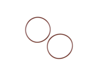 Cometic Gasket Cometic Replacement Water Neck O-Rings Fits #2660/2661/2663/2667/9845 C15192 C15192 Photo - Primary