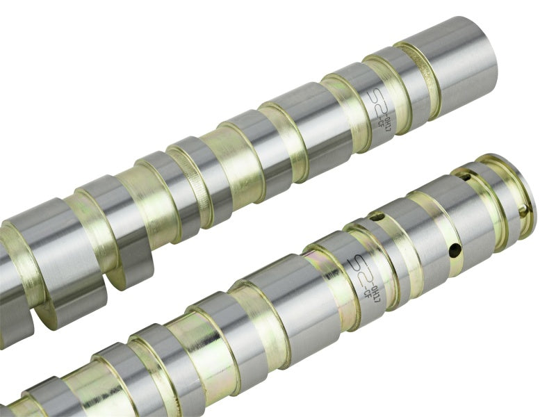 Skunk2 Ultra Series Stage 2 Camshaft Honda/Acura K20A3 & K24A1 DOHC i-VTEC 305-05-7020 Photo - Unmounted
