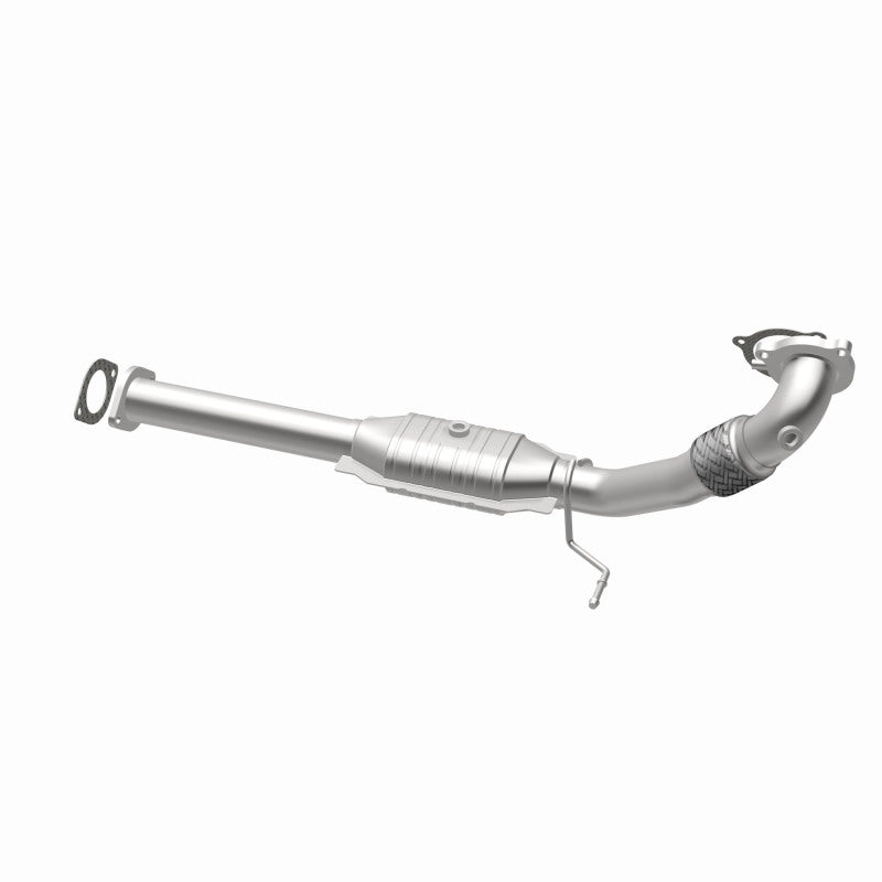 MagnaFlow Volvo HM Grade Federal / EPA Compliant Direct-Fit Catalytic Converter 23005 360 Degree Image Set