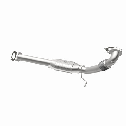 MagnaFlow Volvo HM Grade Federal / EPA Compliant Direct-Fit Catalytic Converter 23005 360 Degree Image Set