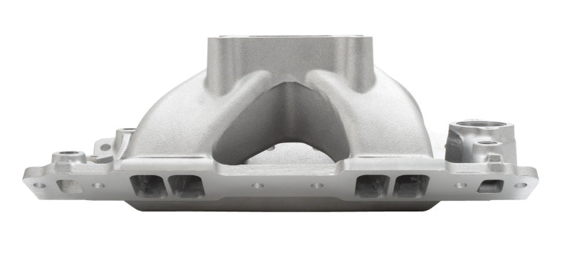 Edelbrock Manifold Sbc Super Victor II 2892 Photo - Unmounted