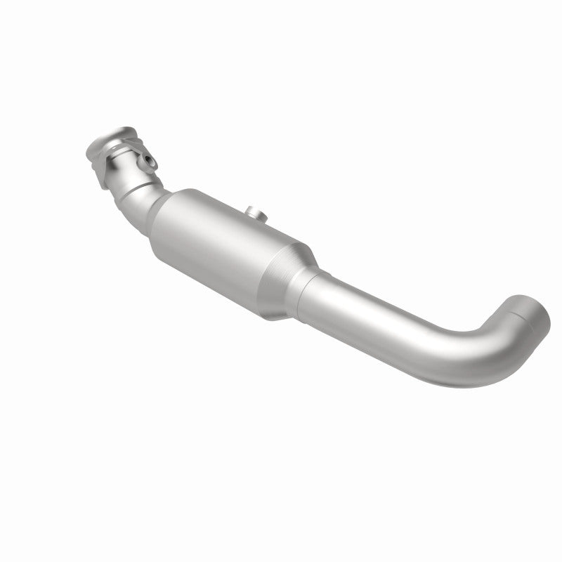 MagnaFlow Ford F-150 OEM Grade Federal / EPA Compliant Direct-Fit Catalytic Converter 21-467 360 Degree Image Set