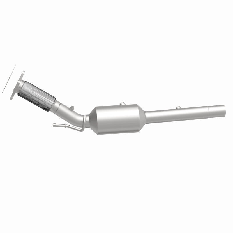 MagnaFlow Volkswagen Beetle California Grade CARB Compliant Direct-Fit Catalytic Converter 5561377 360 Degree Image Set