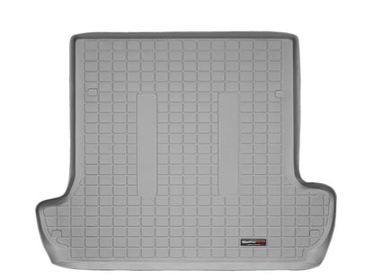 WeatherTech 04-05 Toyota 4Runner Cargo Liners - Grey 42258 42258 Photo - Primary