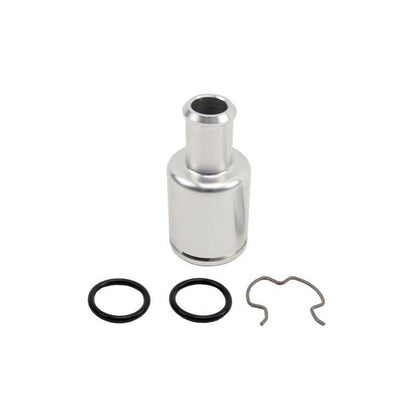 Wehrli 99-22 GM Billet Coolant Heater Core Firewall Fitting 100155 100155 User 1
