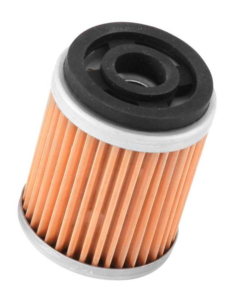 K&N Engineering Oil Filter Powersports Cartridge KNEKN-143 KN-143 Photo - Primary