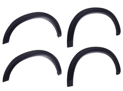 EGR 10+ Dodge Ram HD OEM Look Fender Flares - Set (782854) 782854 782854 Photo - Primary