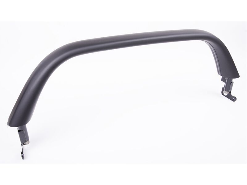 ROUSH 2015-2019 Ford Mustang Convertible Charcoal Style Bar 421911 421911 Photo - Primary