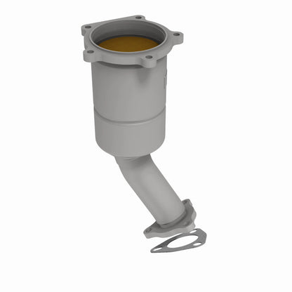 MagnaFlow Nissan OEM Grade Federal / EPA Compliant Direct-Fit Catalytic Converter 51991 360 Degree Image Set