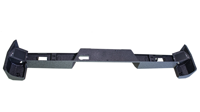 Fishbone Offroad 2016+ Toyota Tacoma Rear Bumper FB22361 FB22361 Photo - out of package