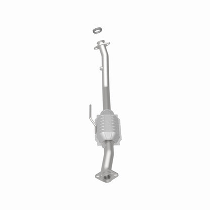 MagnaFlow Mazda B2300 HM Grade Federal / EPA Compliant Direct-Fit Catalytic Converter 23380 360 Degree Image Set