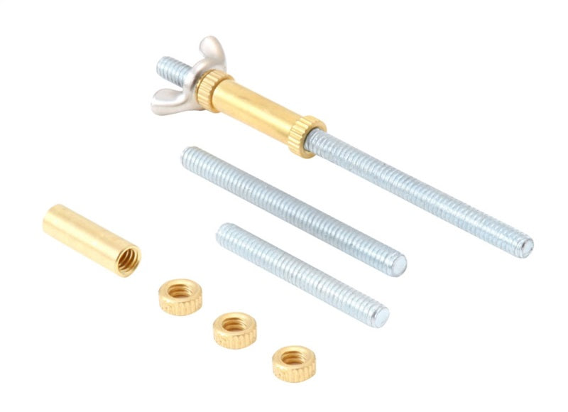 Spectre Air Cleaner Stud Kit (Modular) - Silver 42133 42133 Photo - Primary