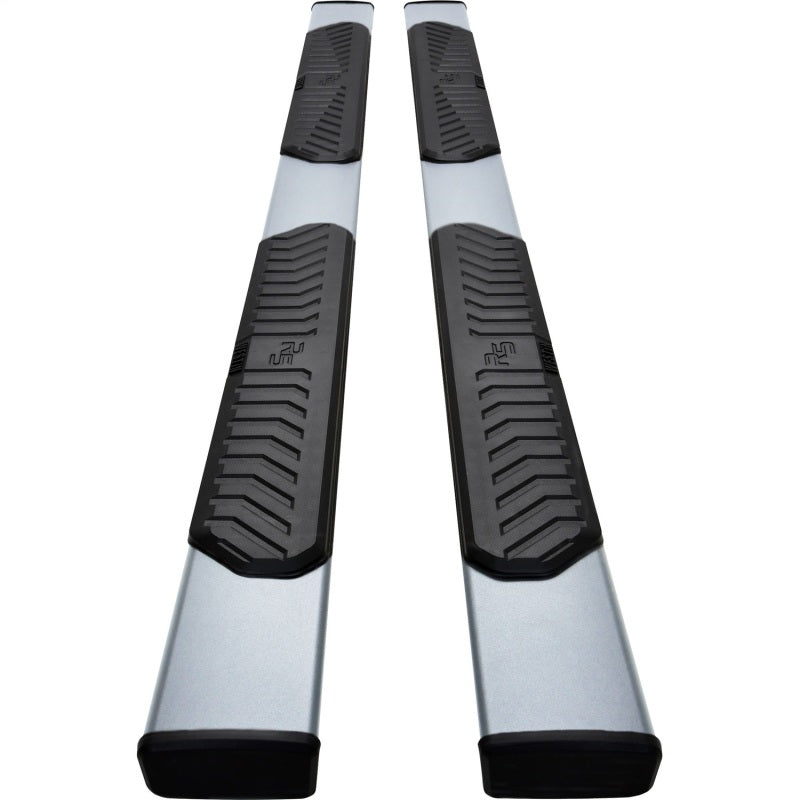 Westin 19-22 Chevrolet Silverado 1500 CC R5 XD Nerf Step Bars - SS 28-521270 28-521270 Photo - Unmounted