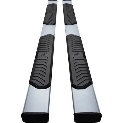 Westin 19-22 Chevrolet Silverado 1500 CC R5 XD Nerf Step Bars - SS 28-521270 28-521270 Photo - Unmounted