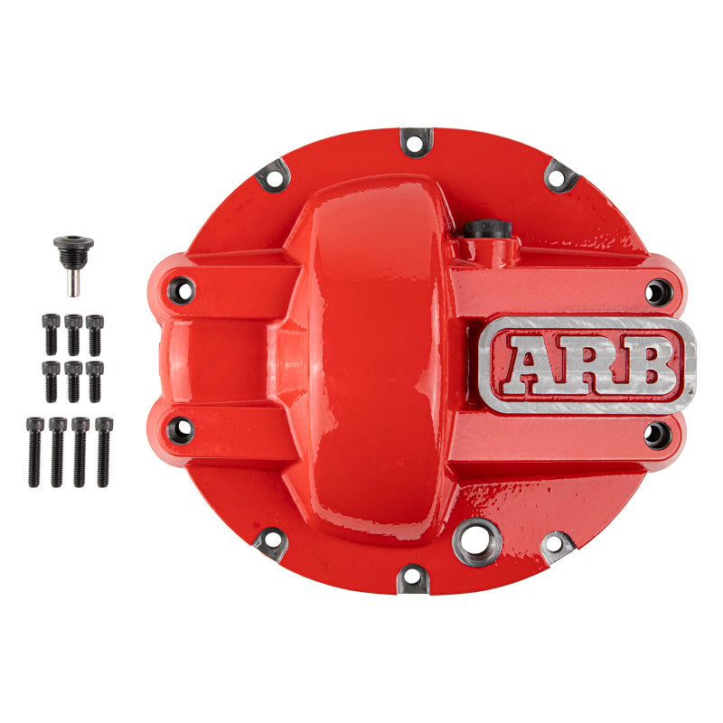 ARB Diff Cover Chrysler 8.25In 0750005 0750005 Photo - Primary