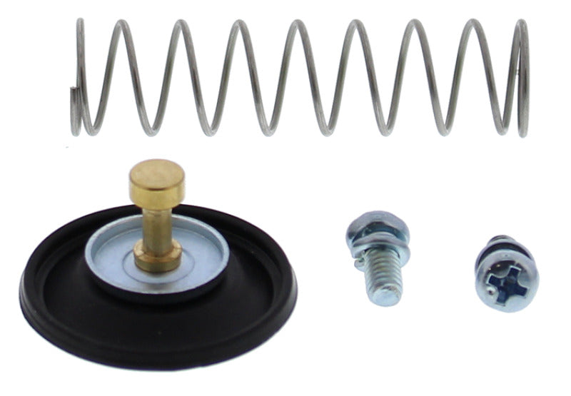 All Balls Racing 08-09 Suzuki LT-A400 2WD King Quad Air Cut Off Valve Rebuild Kit 46-4018 46-4018 Photo - Primary
