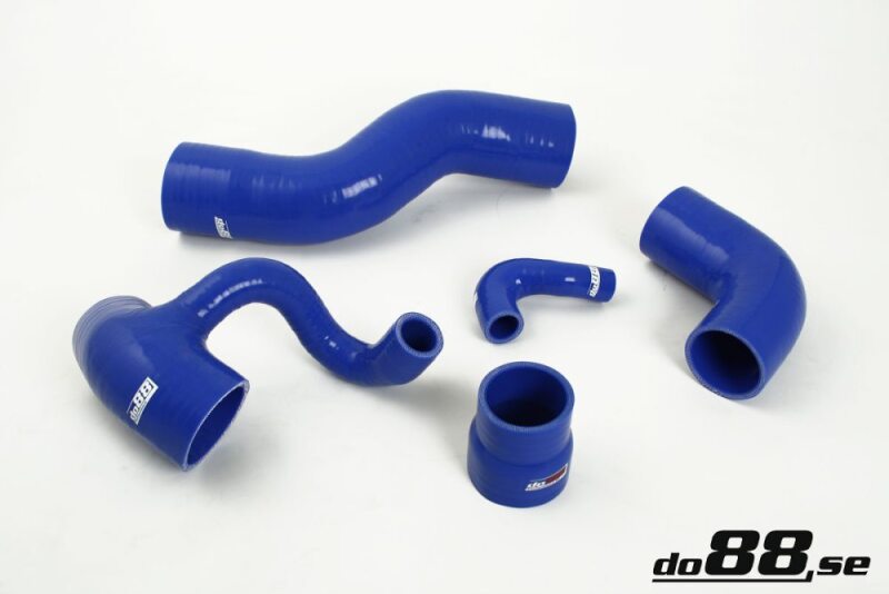 do88 DOB Hose - Intercooler/Turbo Air Intake Systems Silicone Couplers & Hoses main image