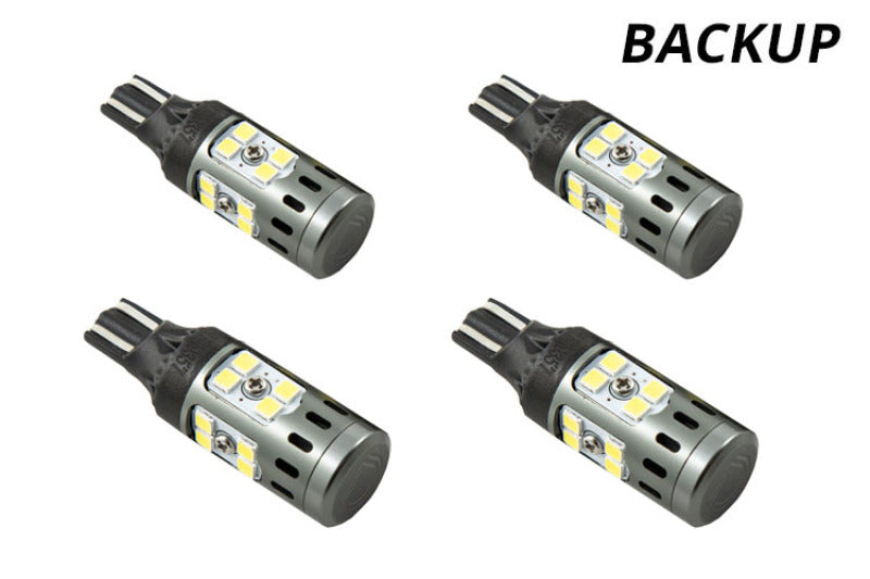 Diode Dynamics 921 LED Bulb HP36 LED - Cool - White Set of 4 DD0143Q DD0143Q User 1