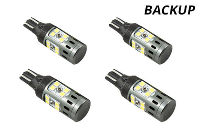 Diode Dynamics 921 LED Bulb HP36 LED - Cool - White Set of 4 DD0143Q DD0143Q User 1
