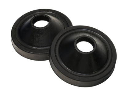 ICON 07-18 Jeep Wrangler JK .75in Rear Spacer Kit IVD2310 IVD2310 Photo - Close Up