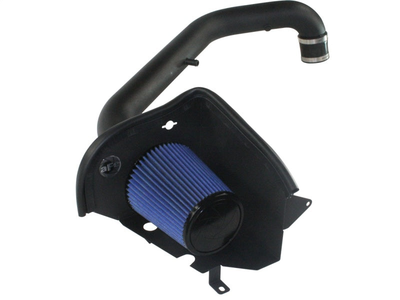 aFe Stage 2 Cold Air Intake Jeep Wrangler All 2004-2006 54-10142 Photo - Primary