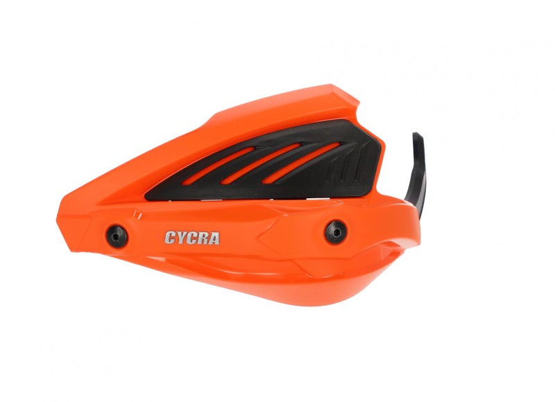 Cycra 19-20 KTM 790 ADV R/17-20 1290 ADV R Voyager Dual Road Orange/Black 1CYC-7905-209 1CYC-7905-209 Photo - Primary