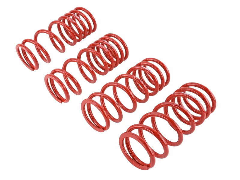 Skunk2 Lowering Springs 00-04 Honda S2000 (2.00in. - 1.80in.) (Set of 4) 519-05-1680 Photo - Unmounted
