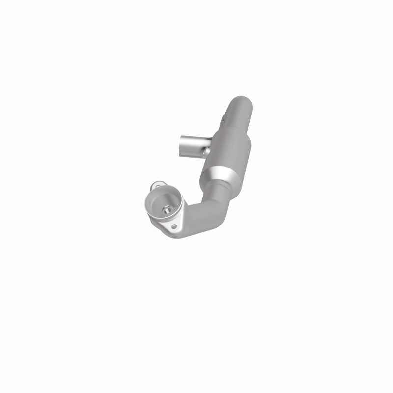 MagnaFlow Ford F-150 California Grade CARB Compliant Direct-Fit Catalytic Converter 5451831 360 Degree Image Set