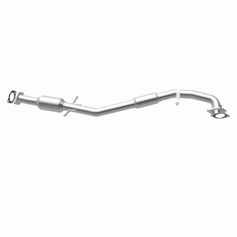 MagnaFlow Chevrolet Malibu OEM Grade Federal / EPA Compliant Direct-Fit Catalytic Converter 52973 360 Degree Image Set