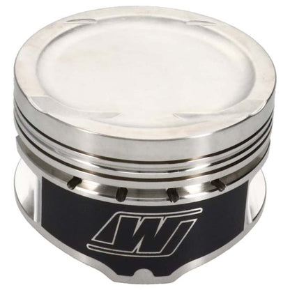 Wiseco Audi/VW 2.0L 83.00mm Bore 92.8mm Stroke -7.8cc EA888 Piston Kit - 4 Cyl K755M83 K755M83 User 5