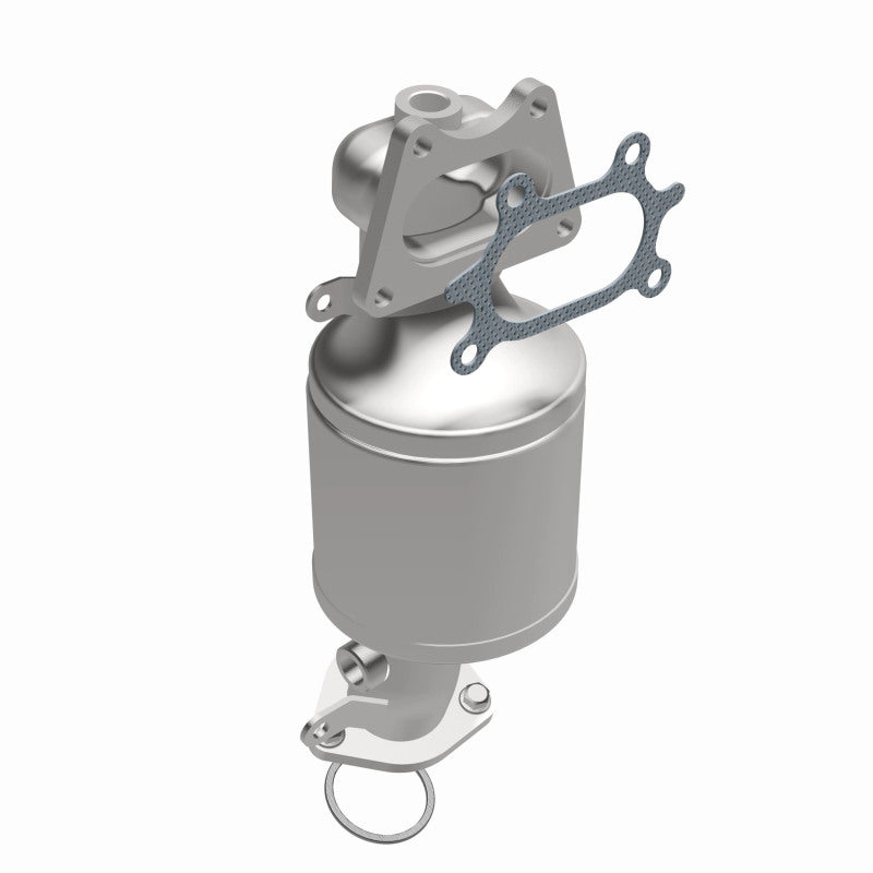 MagnaFlow Saturn Vue California Grade CARB Compliant Manifold Catalytic Converter 5551333 360 Degree Image Set