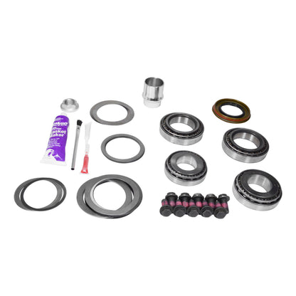 Yukon Gear & Axle Yukon Master Overhaul Kit for 15-20 GM Colorado/Canyon Rear Dana 200mm Differenial YK DM220-R YK DM220-R Photo - Primary