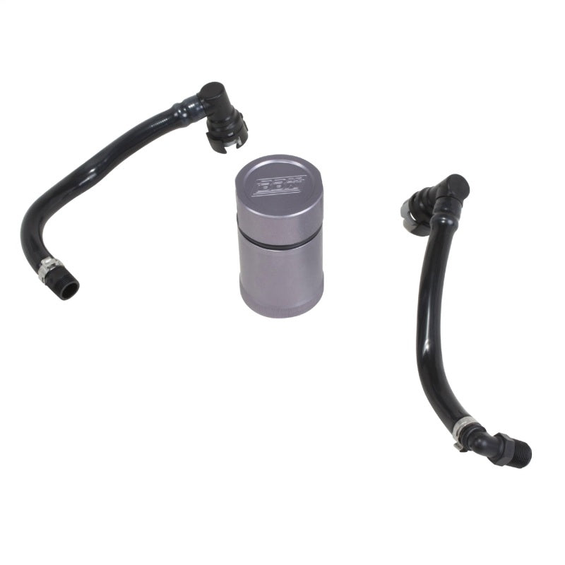 BBK Performance Mustang GT, GT350 Oil Separator (11-17) 18960 Photo - Primary