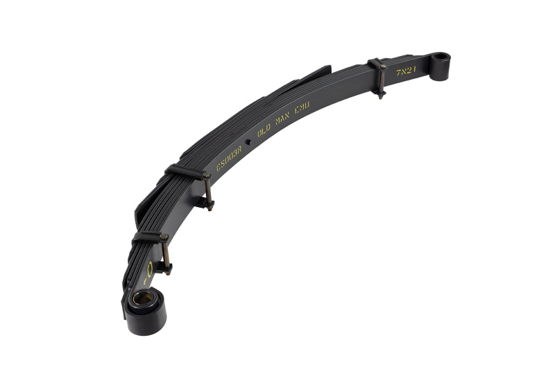 Old Man Emu ARB / OME Leaf Spring Toy 45 Serr CS003R CS003R Photo - out of package