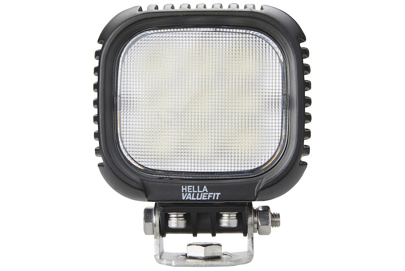 Hella ValueFit Work Light S3000 LED MV CR DT 357109002 357109002 Photo - Close Up