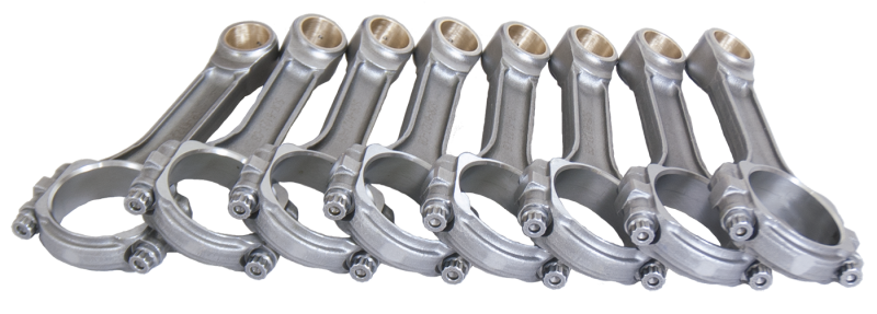 Eagle Chrysler 318/340/360 I Beam Rod Set SIR6123CB SIR6123CB Photo - Primary