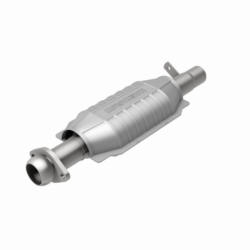 MagnaFlow Standard Grade Federal / EPA Compliant Direct-Fit Catalytic Converter 23439 360 Degree Image Set