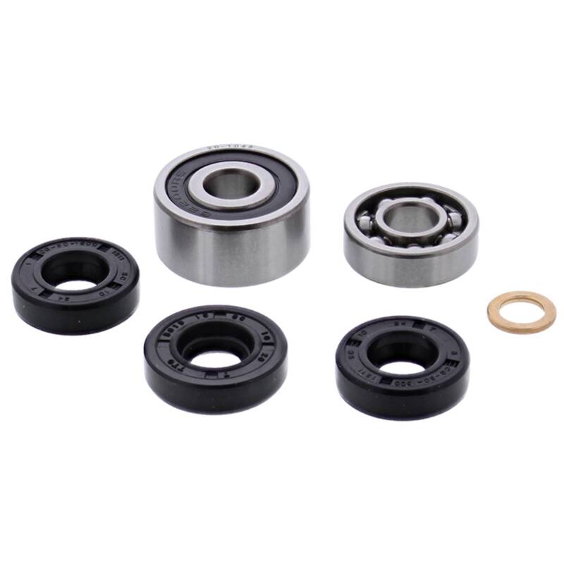 Vertex Pistons Vertex Gaskets 1998 Ski-Doo Formula III Water Pump Rebuild Kit 721213 721213 Photo - Primary