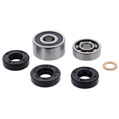 Vertex Pistons Vertex Gaskets 1998 Ski-Doo Formula III Water Pump Rebuild Kit 721213 721213 Photo - Primary
