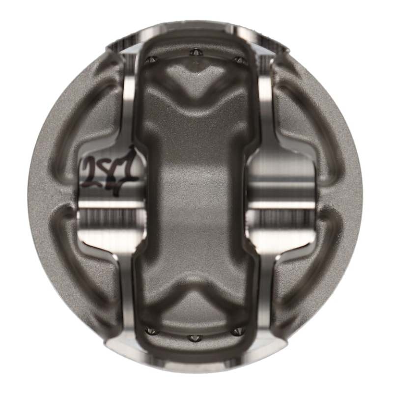 Wiseco Piston Kit- AC/HON B 4v +8.25 Dome Strut 84.50mm K594M845AP User 3