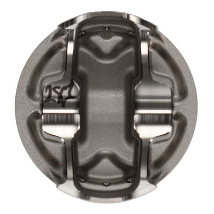 Wiseco Piston Kit- AC/HON B 4v +8.25 Dome Strut 84.50mm K594M845AP User 3