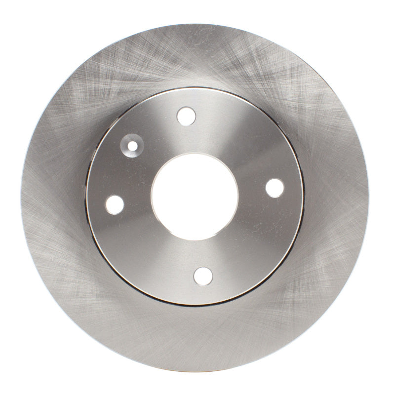 DFC DFC Brake Rotors - Plain Brakes, Rotors & Pads Brake Rotors - OE main image